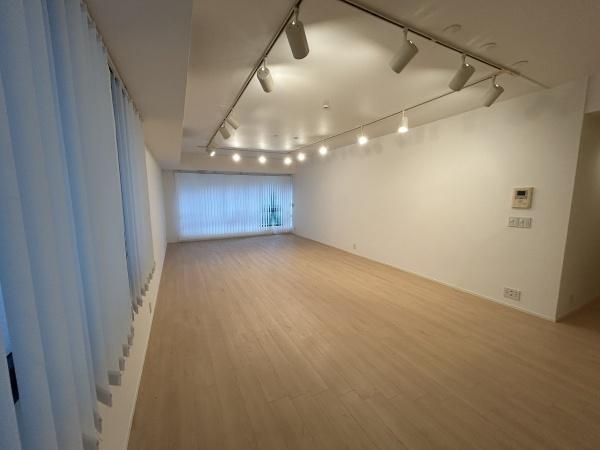 港区元麻布３丁目のマンション