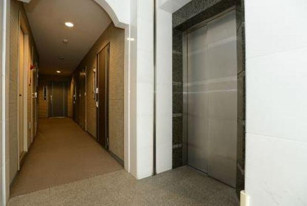 渋谷区上原２丁目のマンション