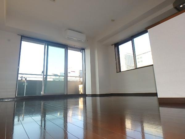 港区芝２丁目のマンション