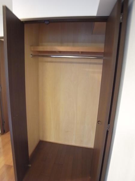 港区芝２丁目のマンション