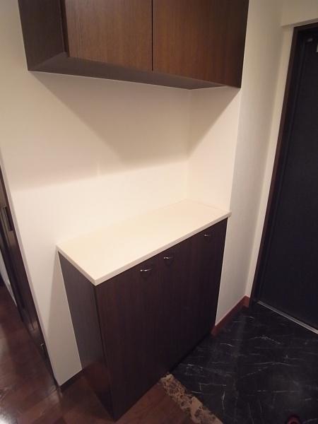 港区芝２丁目のマンション