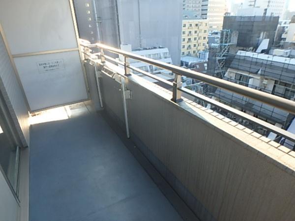 港区芝２丁目のマンション