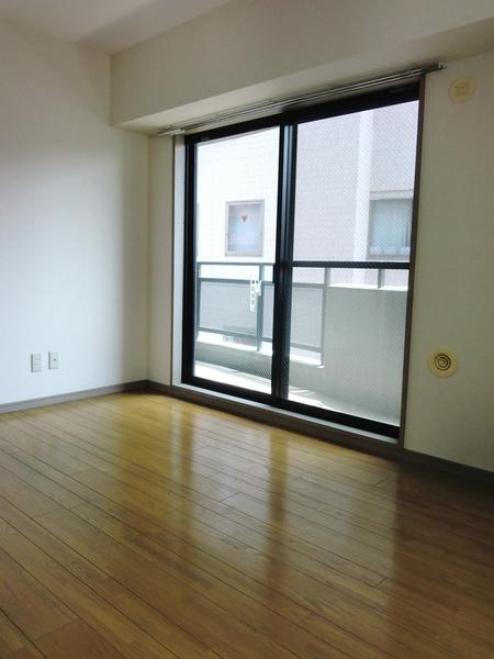 渋谷区広尾１丁目のマンション