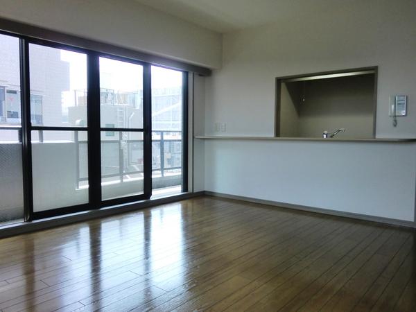 渋谷区広尾１丁目のマンション