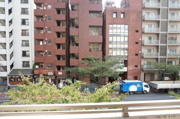 渋谷区広尾５丁目のマンション