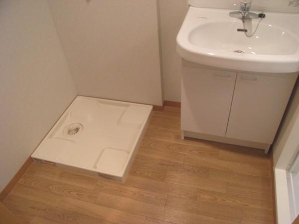 渋谷区広尾５丁目のマンション