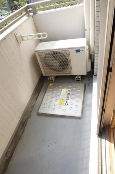 渋谷区広尾５丁目のマンション