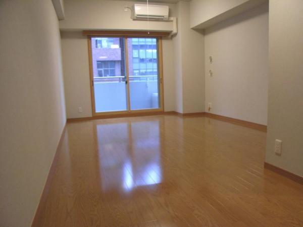 渋谷区広尾５丁目のマンション