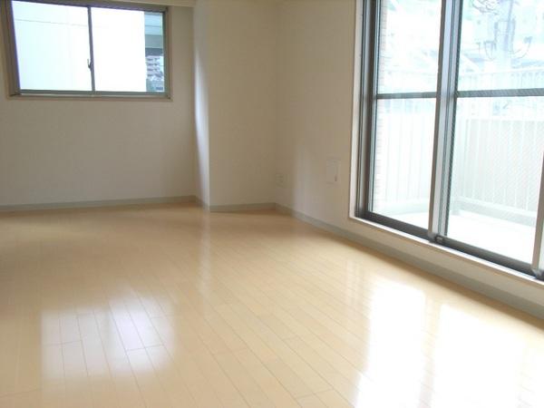 港区南麻布５丁目のマンション
