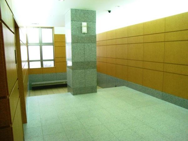 港区南麻布５丁目のマンション