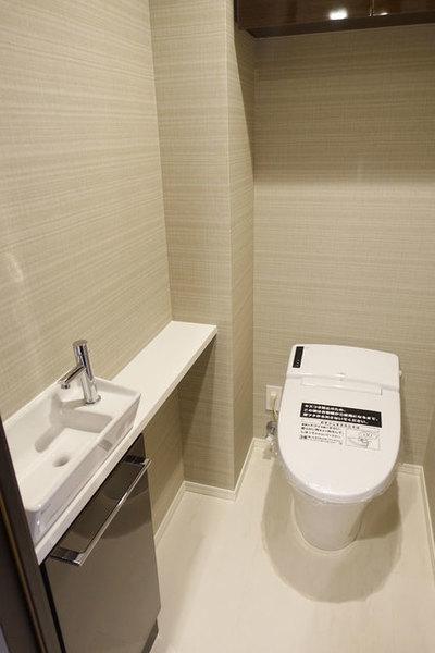 渋谷区本町３丁目のマンション