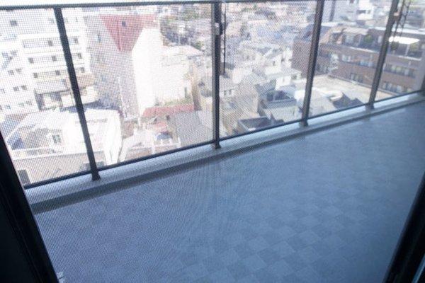 渋谷区本町３丁目のマンション