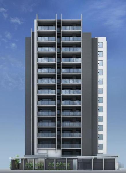 渋谷区本町３丁目のマンション