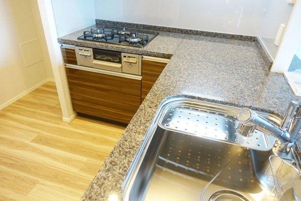 渋谷区本町３丁目のマンション