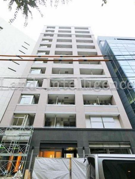 港区赤坂４丁目のマンション