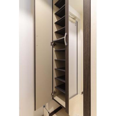 中央区新川２丁目のマンション