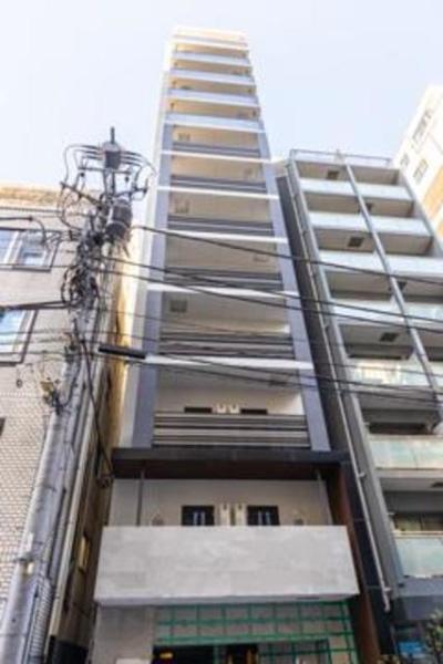 千代田区内神田２丁目のマンション