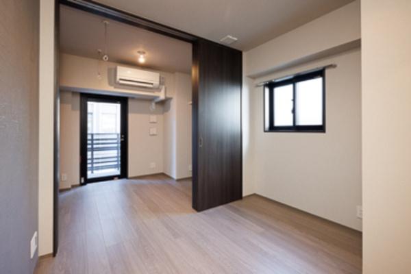 千代田区内神田２丁目のマンション