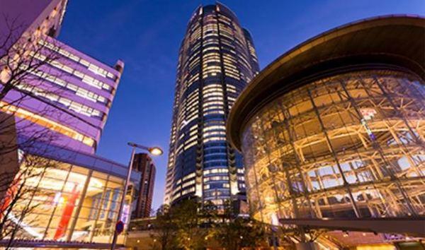 港区麻布十番１丁目のマンション