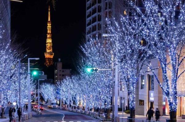 港区麻布十番１丁目のマンション