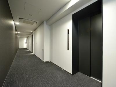渋谷区恵比寿南１丁目のマンション