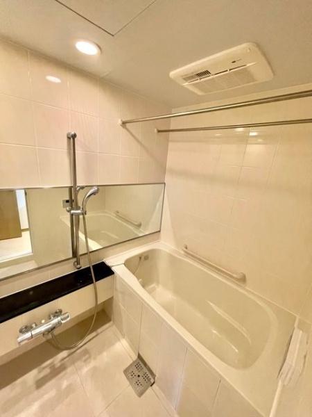 港区赤坂９丁目のマンション