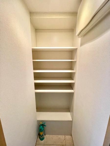 港区赤坂９丁目のマンション