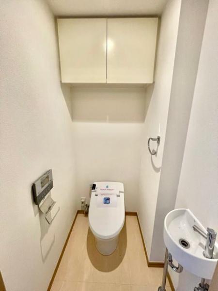 港区赤坂９丁目のマンション