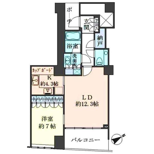 品川Vタワー