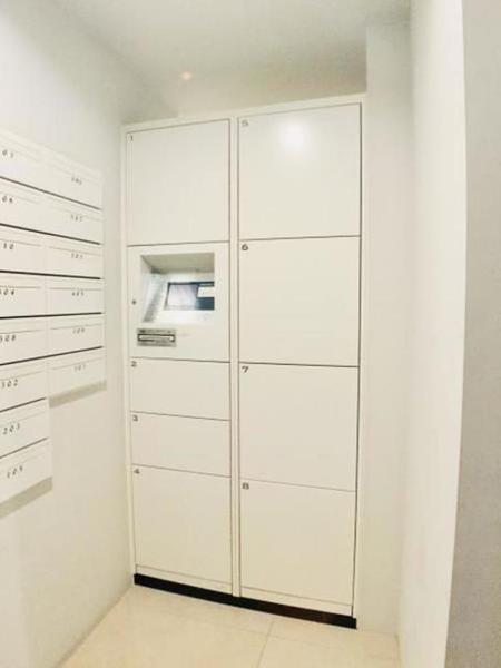 港区赤坂４丁目のマンション