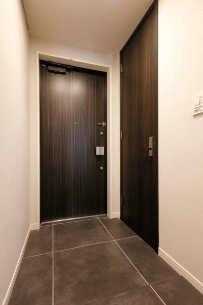 港区六本木３丁目のマンション
