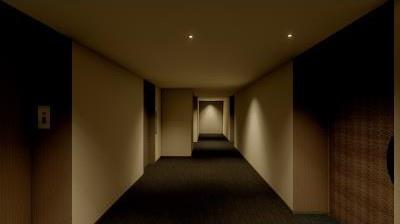 港区南麻布１丁目のマンション