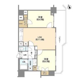 千代田区外神田２丁目のマンション