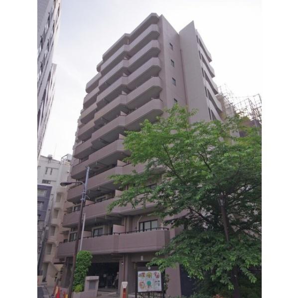 千代田区外神田２丁目のマンション