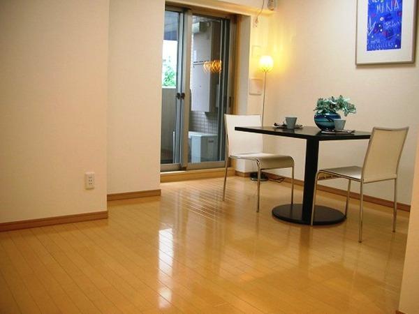 世田谷区太子堂２丁目のマンション