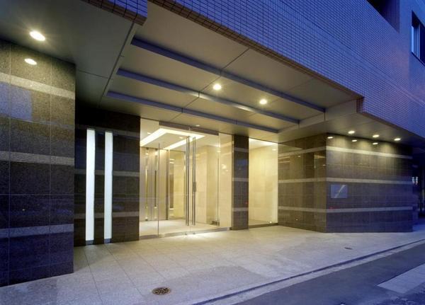 世田谷区太子堂２丁目のマンション