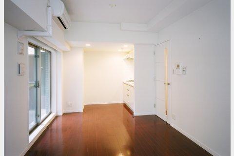 中央区築地１丁目のマンション