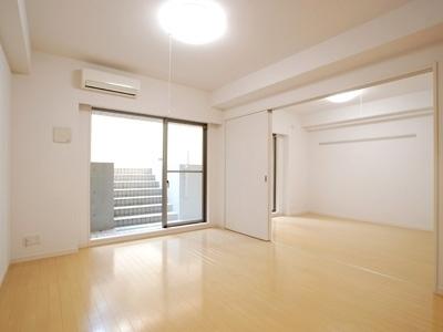渋谷区富ヶ谷２丁目のマンション