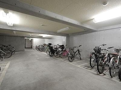 渋谷区富ヶ谷２丁目のマンション