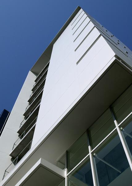 港区西麻布３丁目のマンション