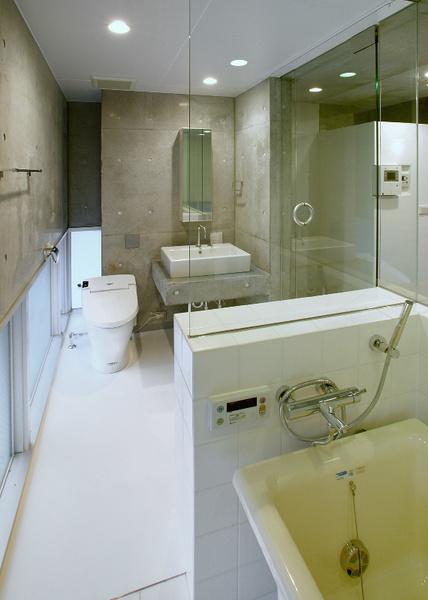 港区西麻布３丁目のマンション