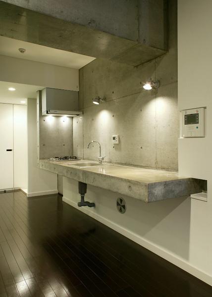 港区西麻布３丁目のマンション