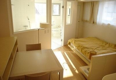 中央区銀座１丁目のマンション