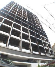 港区麻布十番２丁目のマンション
