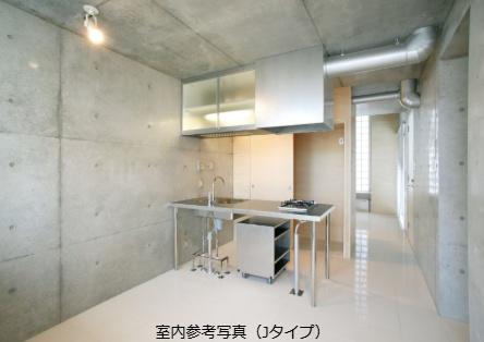 目黒区祐天寺２丁目のマンション