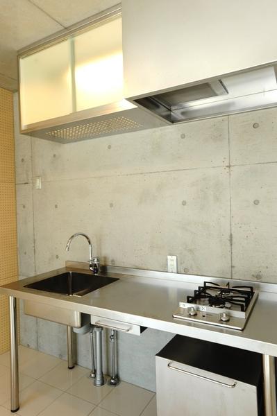 目黒区祐天寺２丁目のマンション