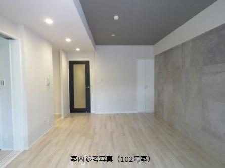 目黒区目黒２丁目のマンション