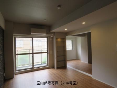 目黒区目黒２丁目のマンション