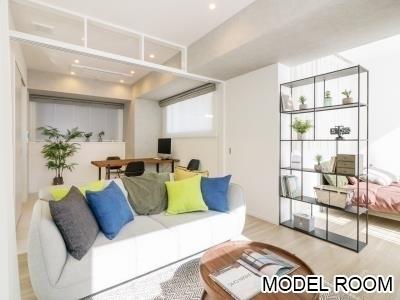 港区白金１丁目のマンション