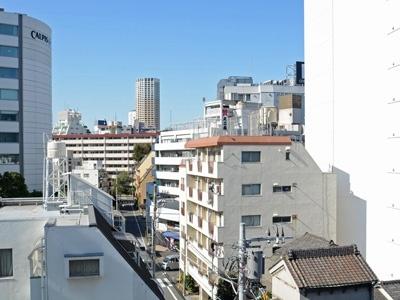 渋谷区恵比寿南１丁目のマンション